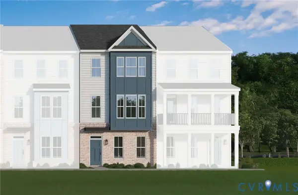 Lot 17 Oasis Sun Way, Midlothian, VA 23112