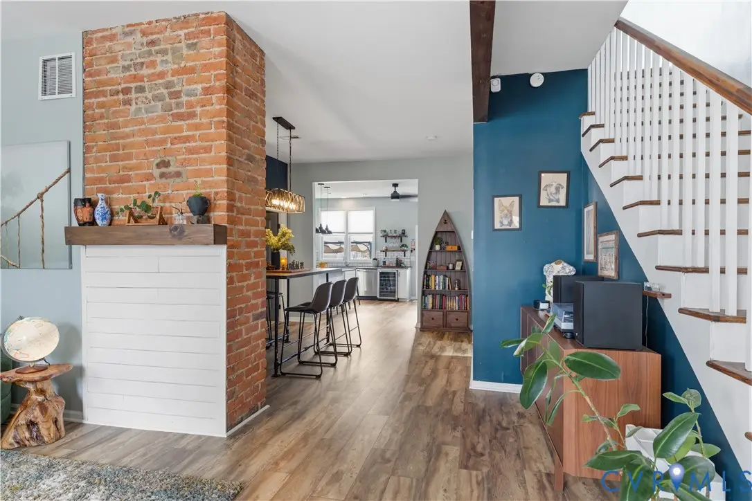 2904 Hull Street, Richmond, VA 23224 - #1