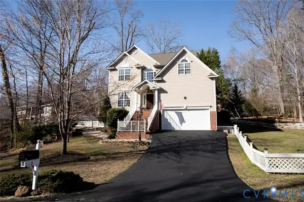 110 Jesses Way, Farmville, VA 23901