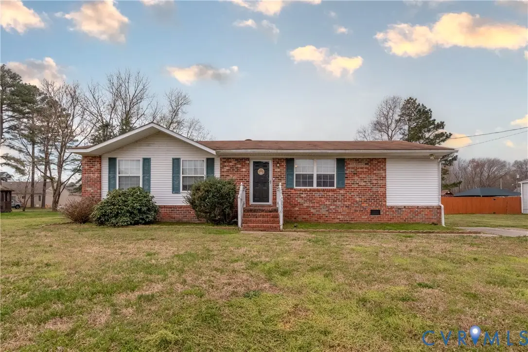 3330 Mattaponi Avenue, West Point, VA 23181 - #1