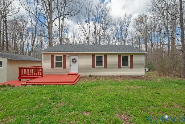 4590 Fox Chase Run, Goochland, VA 23065