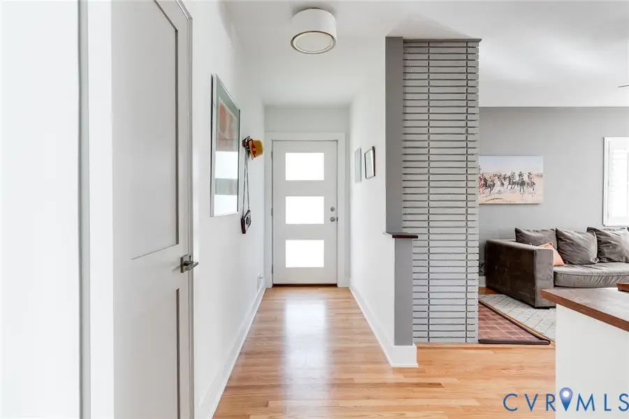 5011 Monument Avenue, Brookland, VA 23230 - #3