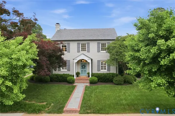 5023 Caledonia Road, Richmond, VA 23225