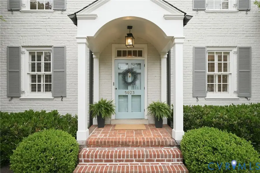5023 Caledonia Road, Richmond, VA 23225 - #2