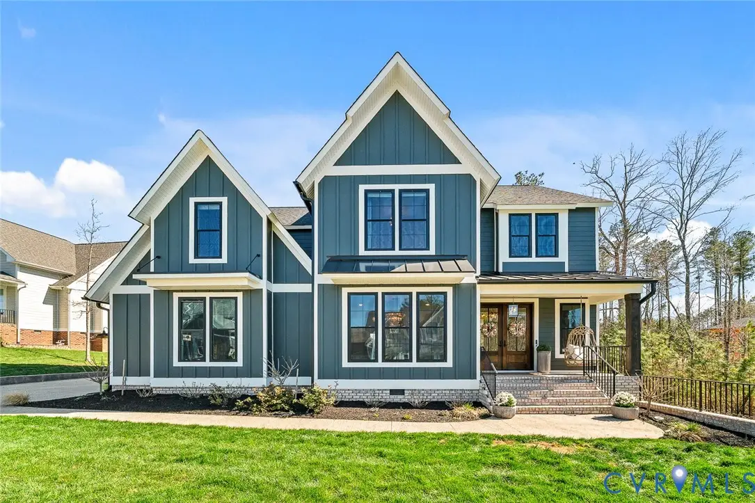 7219 Bonallack Bend, Moseley, VA 23120 - #1