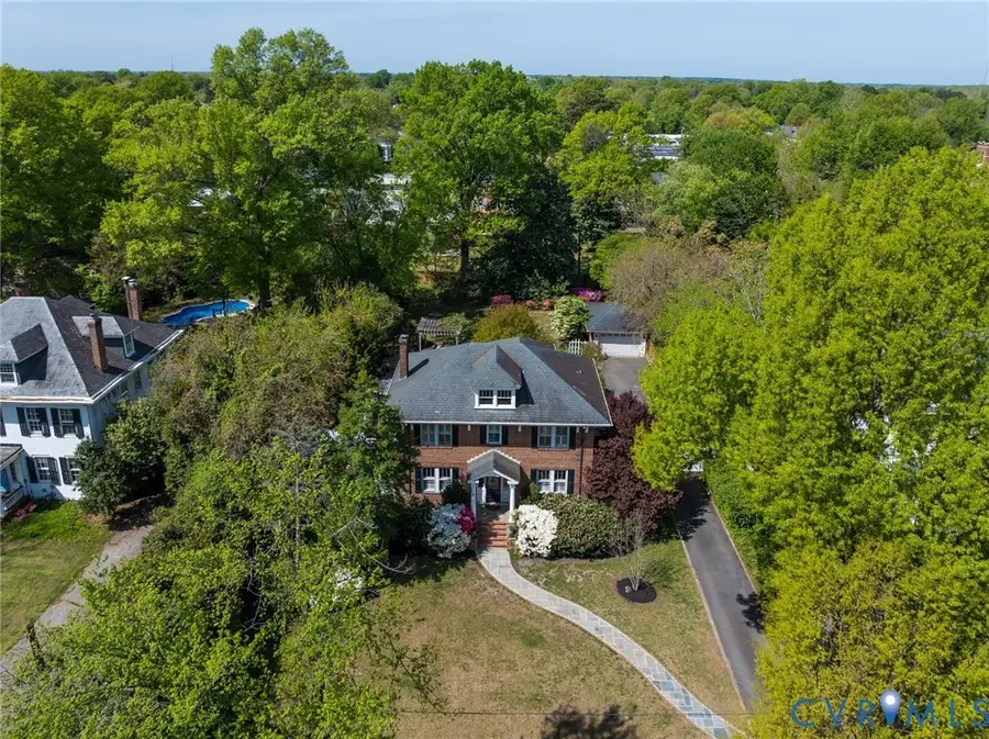3916 Seminary Avenue, Richmond, VA 23227 - #3