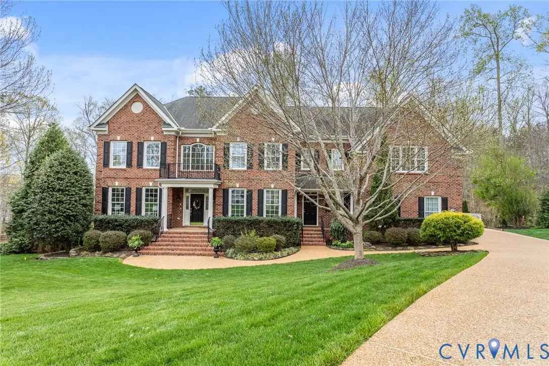 3100 Sodbury Court, Midlothian, VA 23113 - #1
