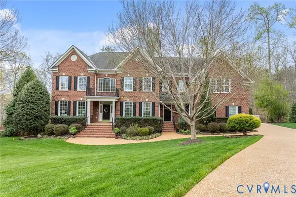 3100 Sodbury Court, Midlothian, VA 23113