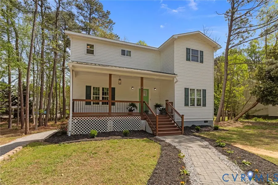 2701 Perdue Avenue, Chester, VA 23831 - #2