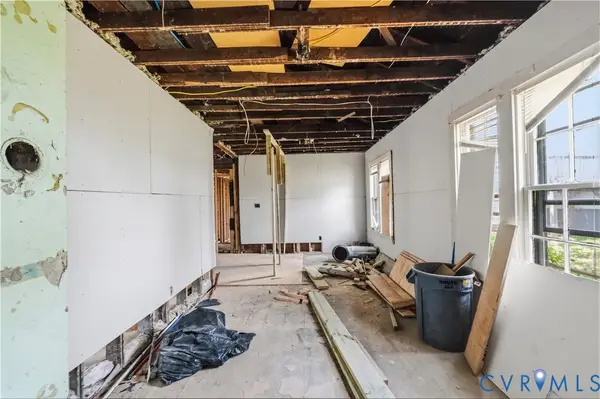 3314 Tuxedo Boulevard, Richmond, VA 23223