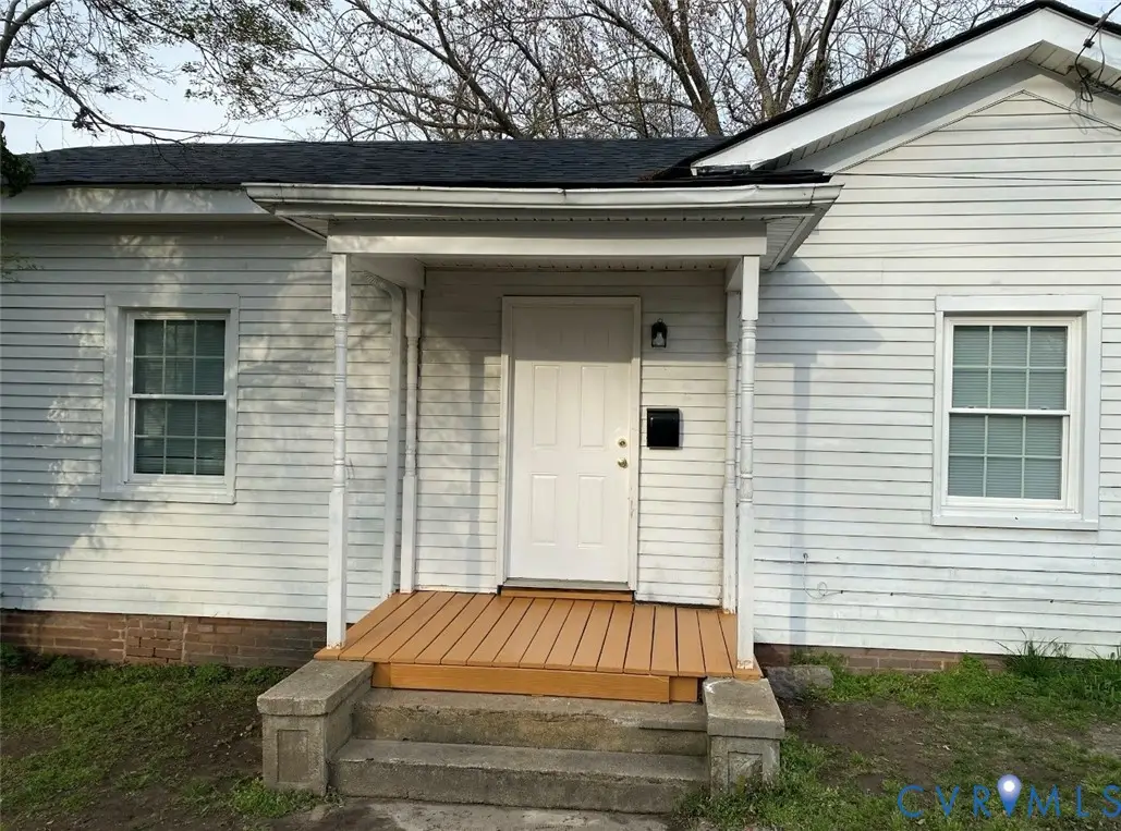 235 S Crater, Petersburg, VA 23803 - #1