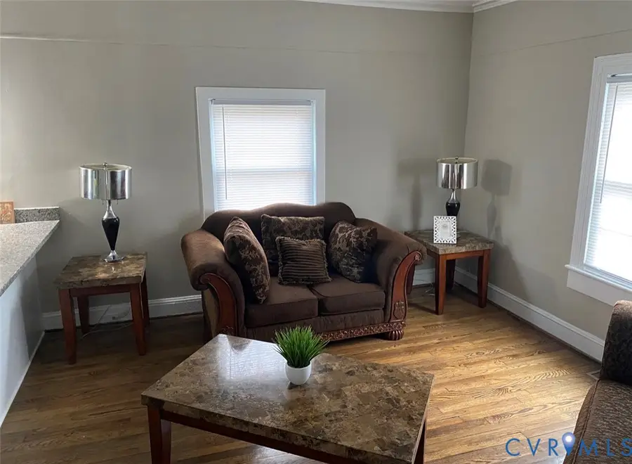 235 S Crater, Petersburg, VA 23803 - #2