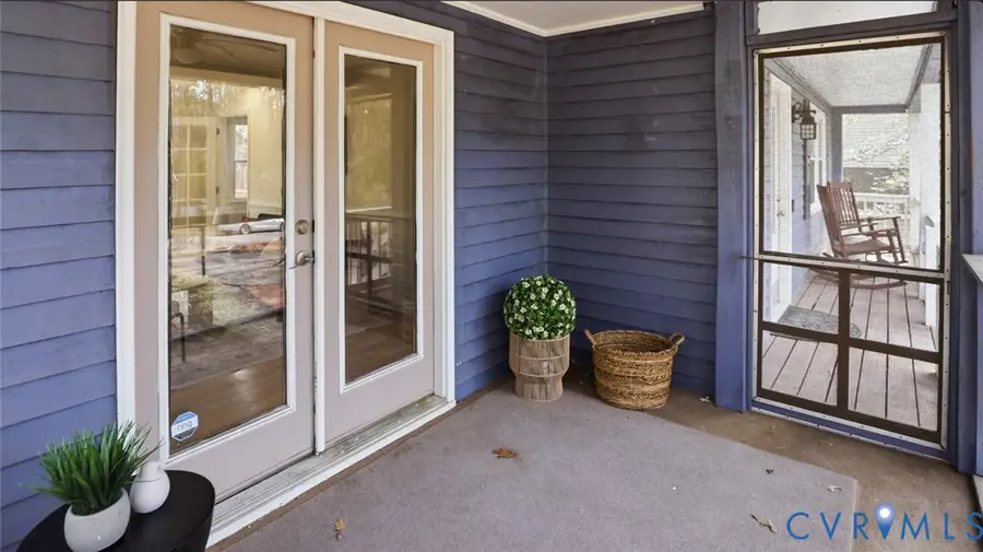 3209 Fox Chase Road, Brandermill, VA 23112 - #3