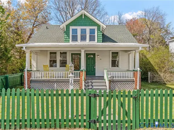 10 S Beech Avenue, Highland Springs, VA 23075