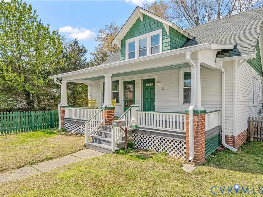 10 S Beech Avenue, Highland Springs, VA 23075 - #3