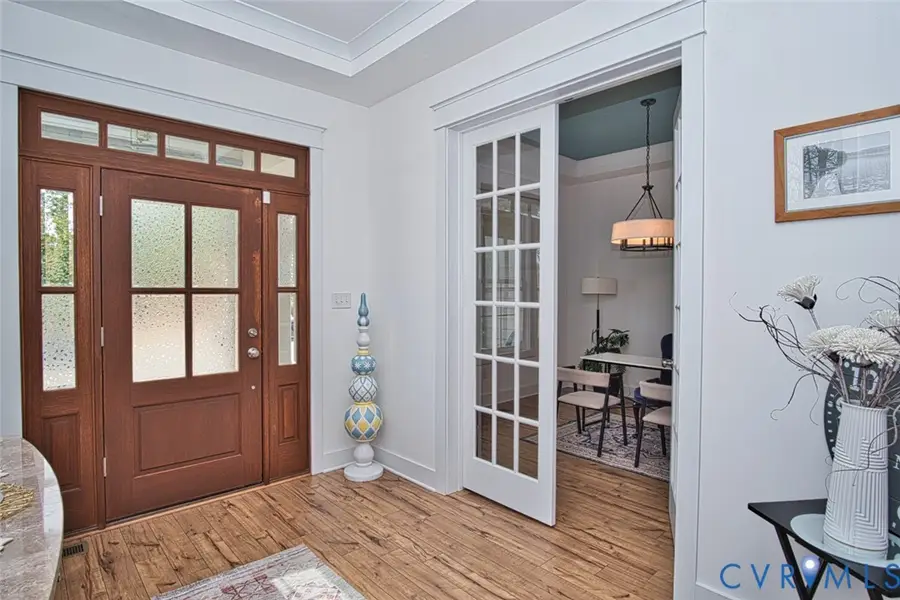 6991 Carden Park Drive, Moseley, VA 23120 - #3