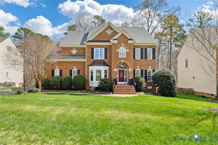 13301 Tipple Point Road, Midlothian, VA 23114 - #2