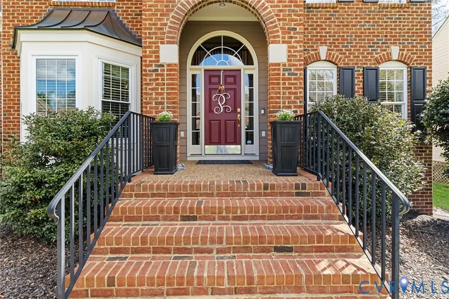 13301 Tipple Point Road, Midlothian, VA 23114 - #3