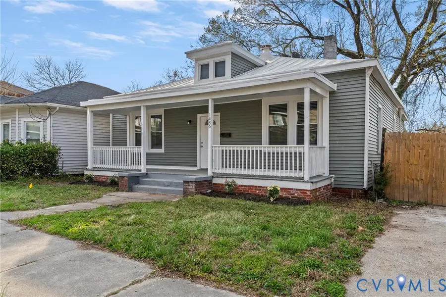 1436 Ferndale Avenue, Petersburg, VA 23803 - #3