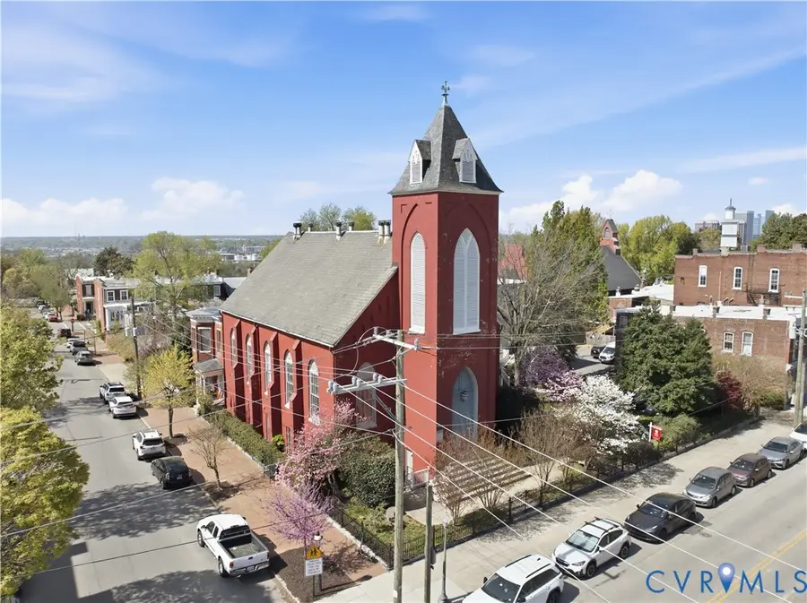 2511 E Broad Street #U4, Richmond, VA 23223 - #3