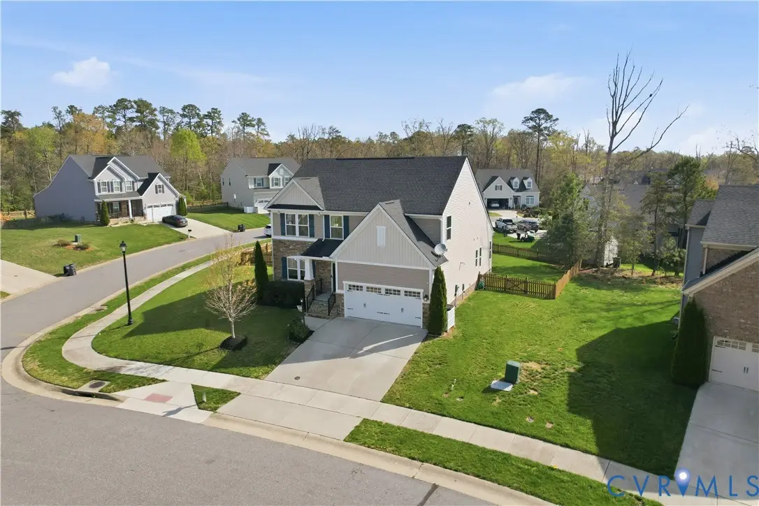 7879 Uplands Drive, New Kent, VA 23124 - #1