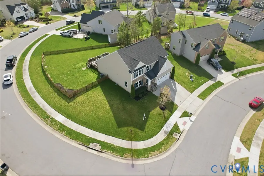 7879 Uplands Drive, New Kent, VA 23124 - #3