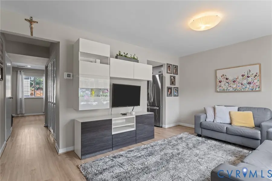 9327 Gildenfield Court, Henrico, VA 23294 - #2