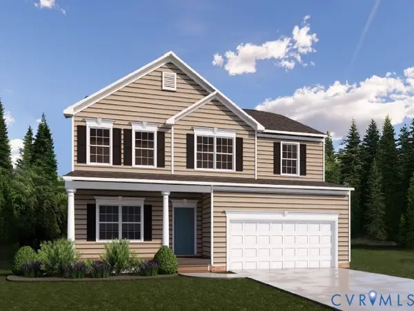 11109 Somerset Hill Drive, Glen Allen, VA 23059