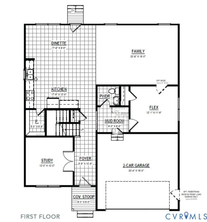 11109 Somerset Hill Drive, Glen Allen, VA 23059 - #2