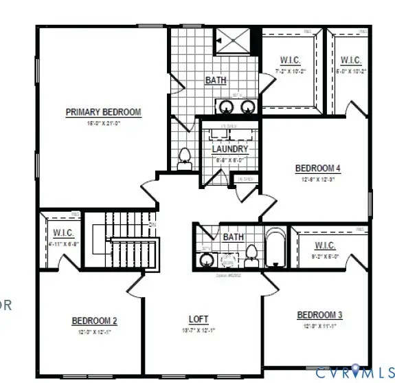 11109 Somerset Hill Drive, Glen Allen, VA 23059 - #3