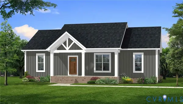 TBD Lot 4 Francisco Road, Farmville, VA 23901