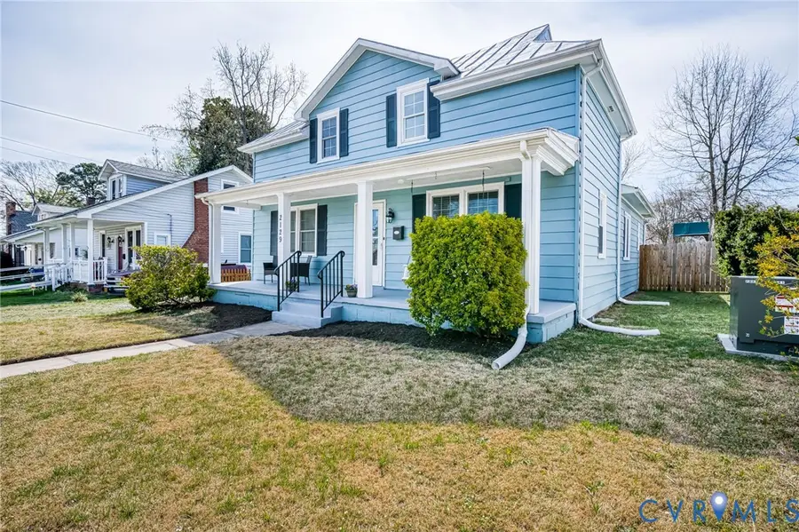 2129 Ginter Street, Richmond, VA 23228 - #3