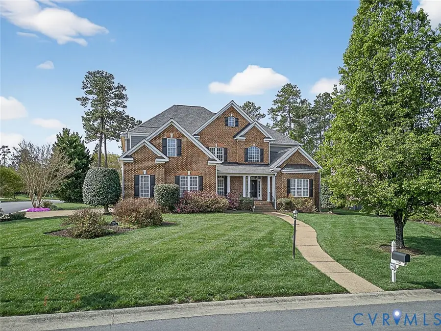 11801 Norwich Place, Glen Allen, VA 23059 - #2