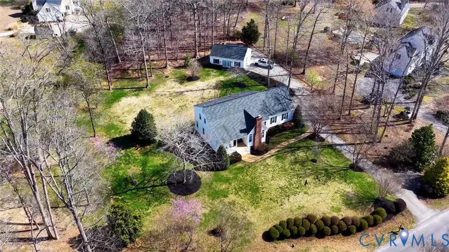 3898 Bent Arrow Drive, Powhatan, VA 23139 - #3