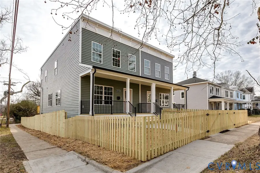 2015 3rd Avenue, Richmond, VA 23222 - #3