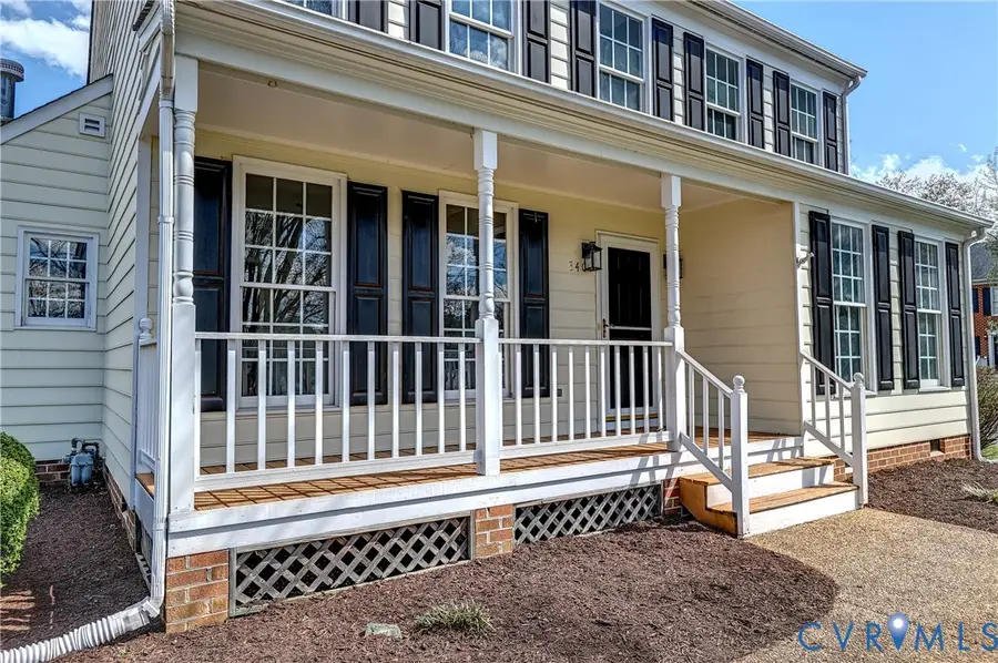 3400 Priscilla Court, Henrico, VA 23233 - #2