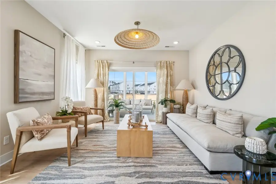 6700 Oasis Breeze Lane, Midlothian, VA 23113 - #3