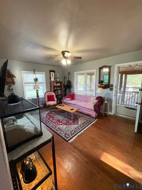 373 Chinquapin Road, Prospect, VA 23960 - #2