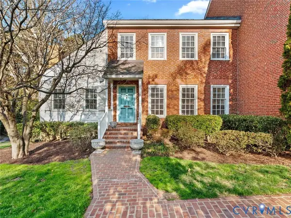 300 North Ridge Road #31, Henrico, VA 23229