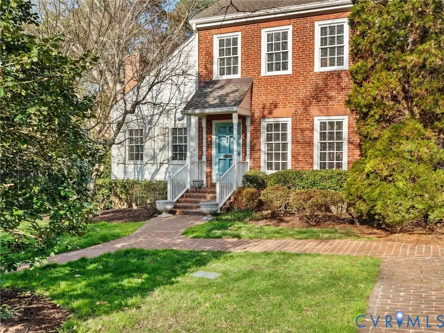 300 North Ridge Road #31, Henrico, VA 23229 - #3