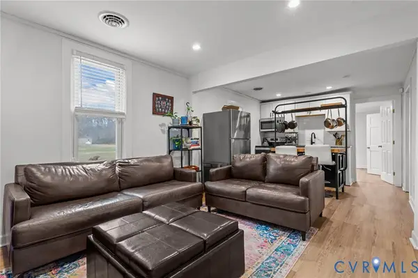 8874 Strath Road, Henrico, VA 23231