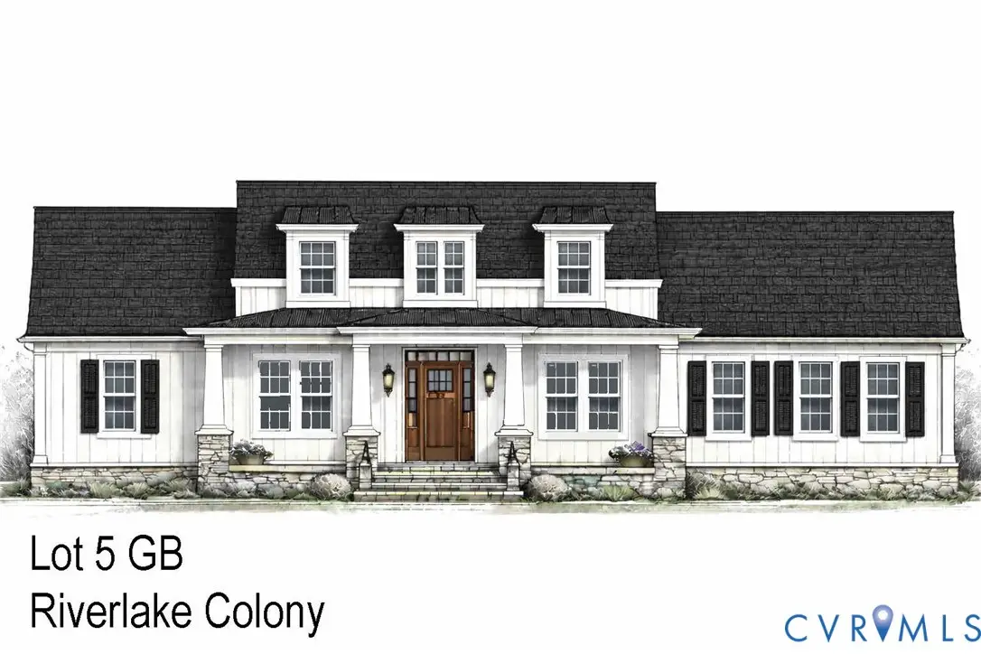 9914 Eildonway Place, Tuckahoe, VA 23238 - #1