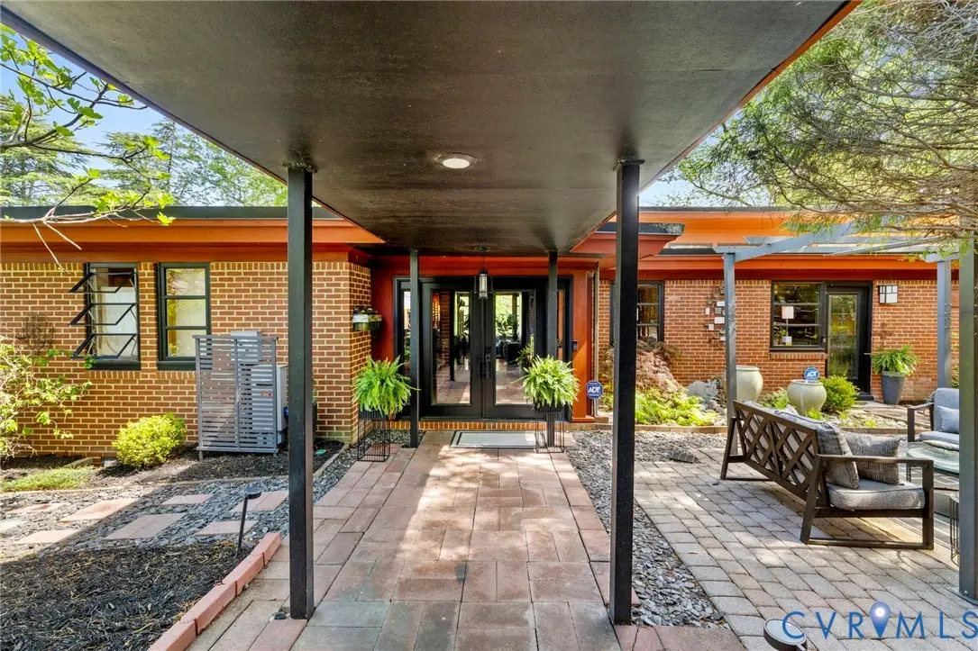 4904 Riverside Drive, Richmond, VA 23225 - #1