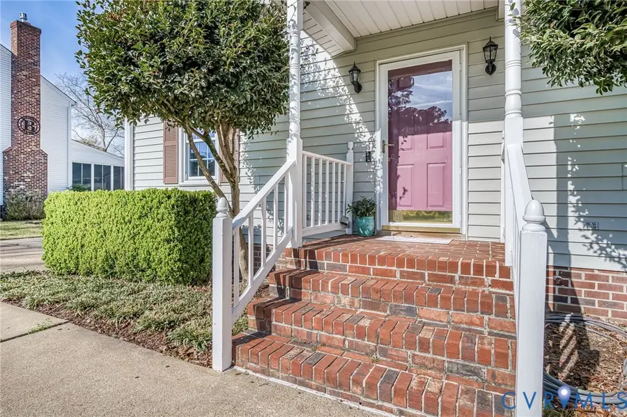 109 Treva Road, Sandston, VA 23150 - #2