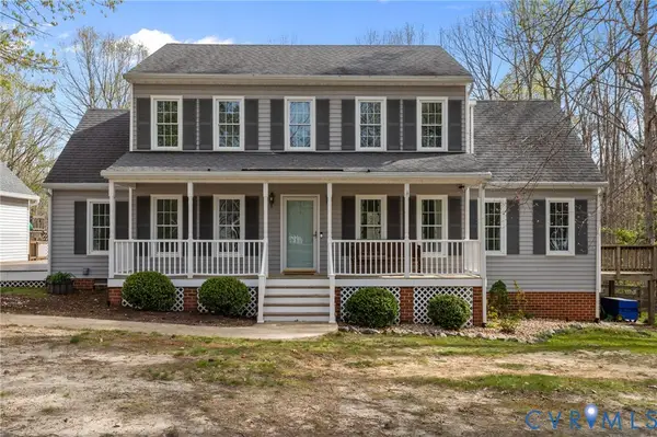 2112 Eastwood Ridge Drive, Moseley, VA 23120