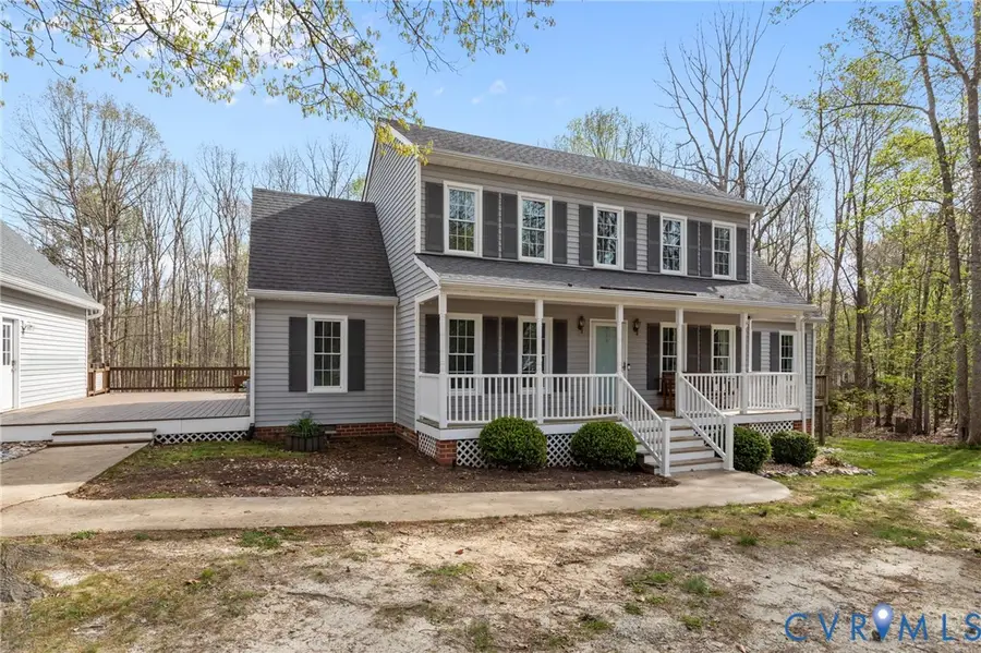 2112 Eastwood Ridge Drive, Moseley, VA 23120 - #2