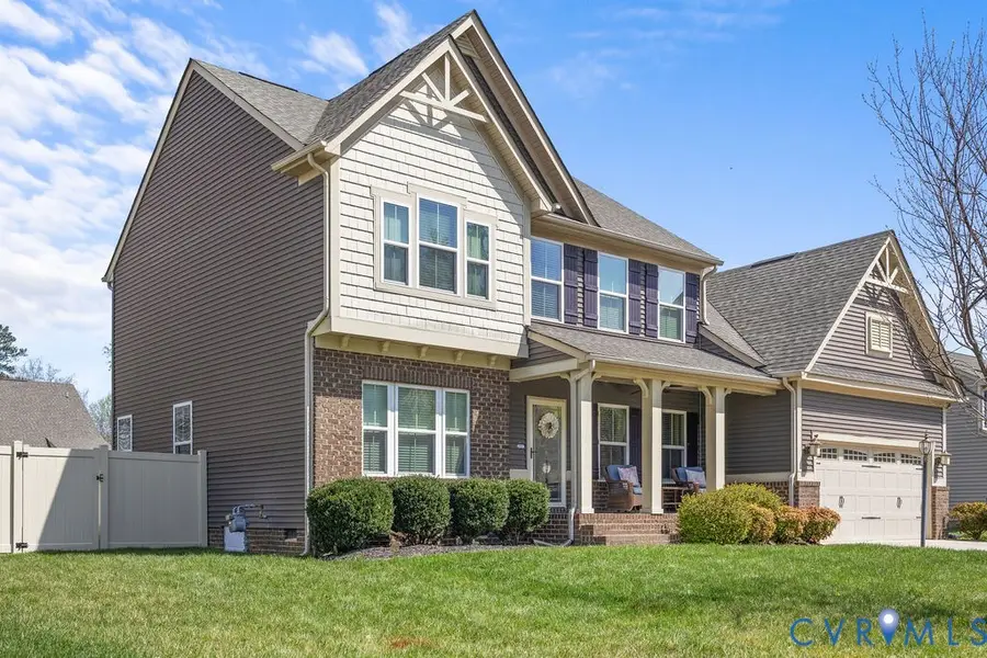 10455 Eagle Court, Hopewell, VA 23860 - #3
