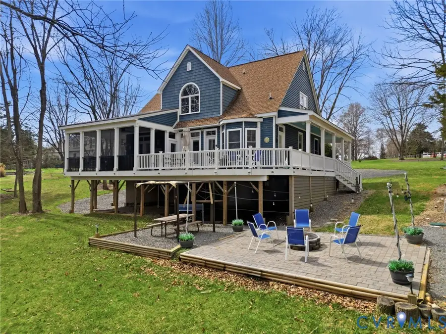 6207 Ruth Lane, Mineral, VA 23117 - #3