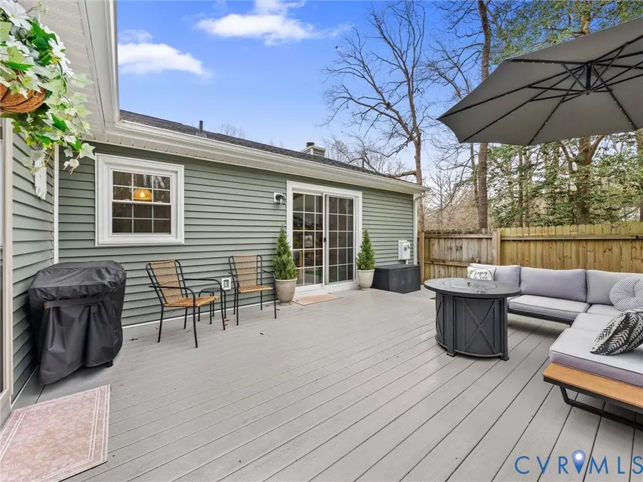 7059 Poteet Lane, Mechanicsville, VA 23111 - #2