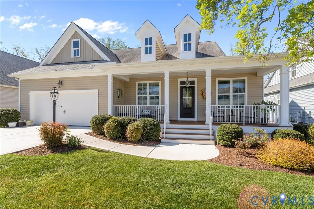 7254 Emerald Point Vista, Moseley, VA 23120 - #1